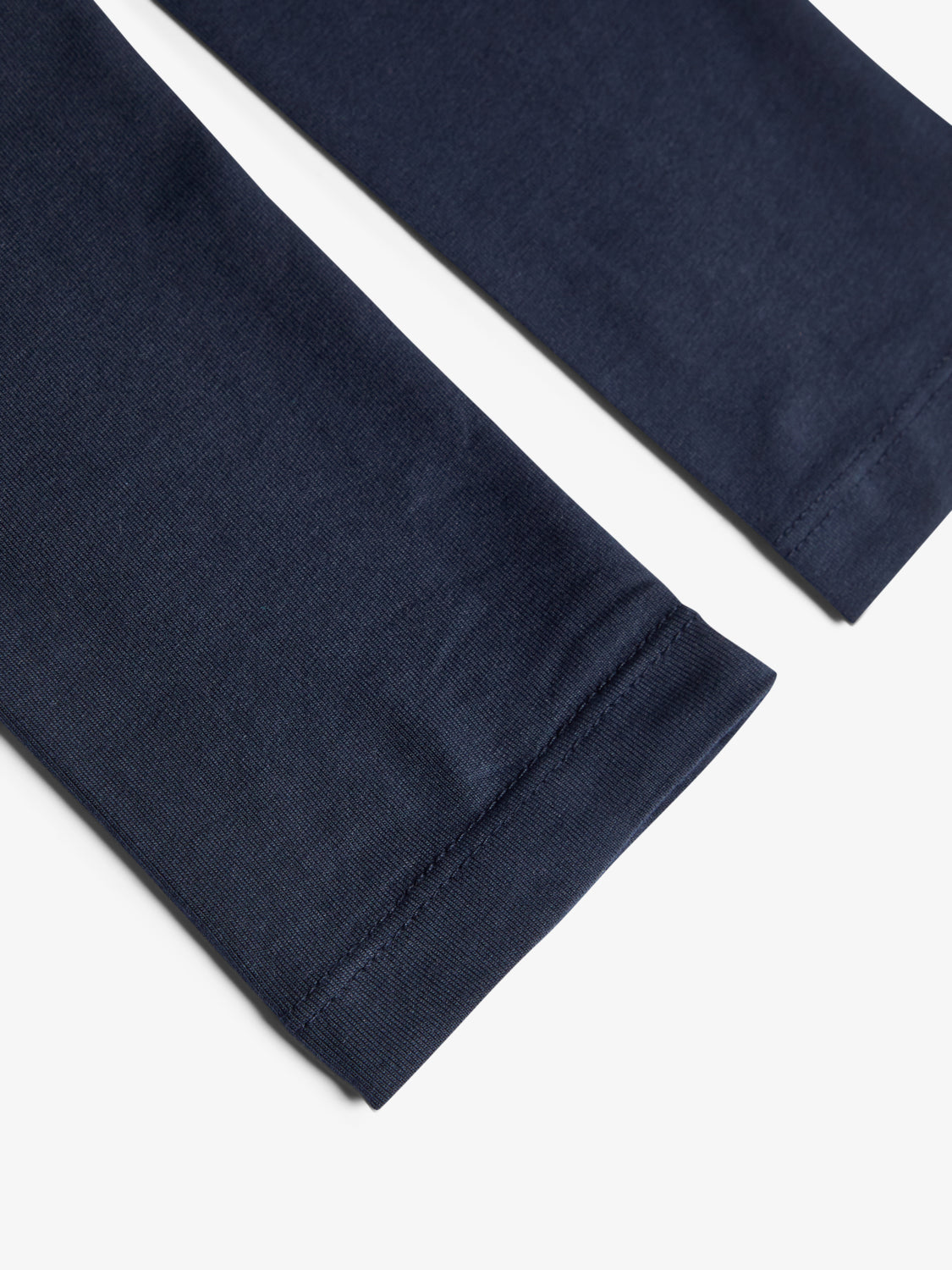 NKFVIVIAN Pants - Dark Sapphire